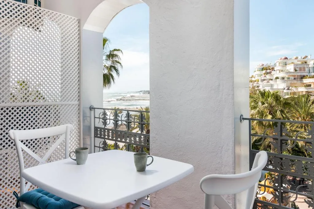 Room, B51 Boutique Hotel Puerto Banus, Costa Del Sol