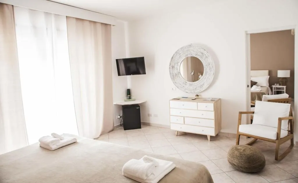 Room, Smy Civico Zero, Rome