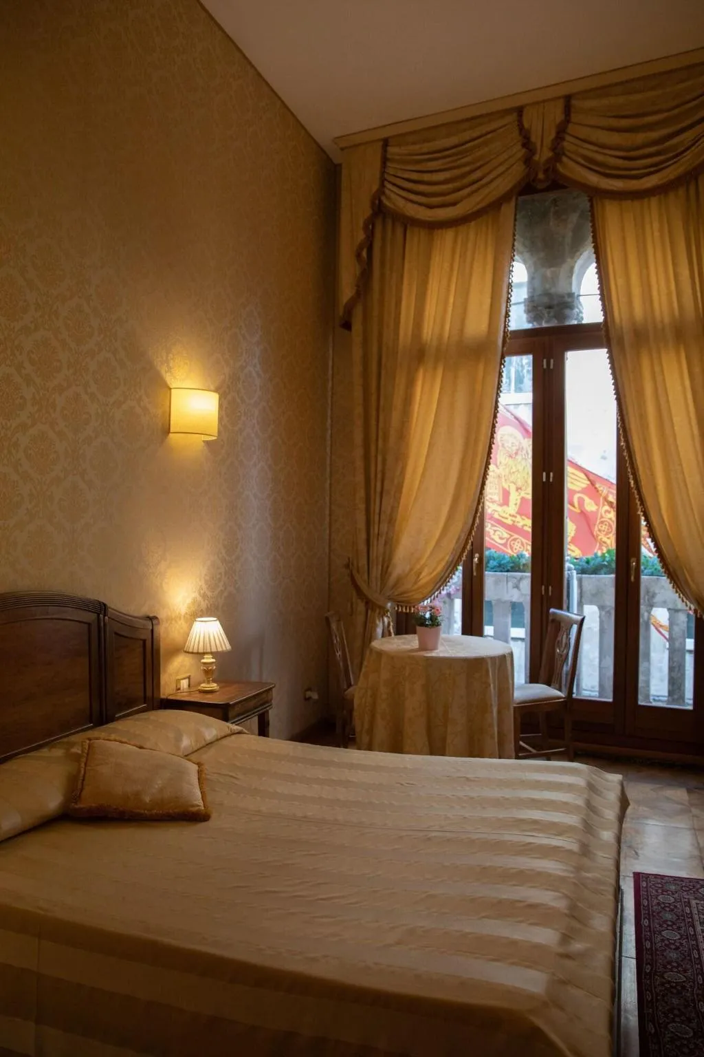 Room, Dimora Al Doge Beato, Venice
