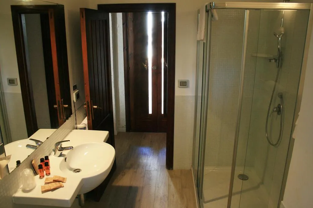 Double or Twin CLASSIC Room, Villa Mediterranea, Catania