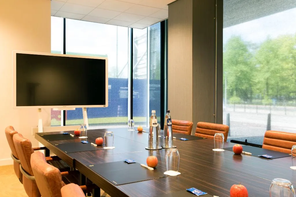 Conferences, Leonardo Hotel Den Haag Babylon, Amsterdam