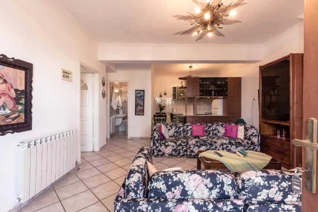 APARTMENT TWO BEDROOMS Room, Yianna Hotel, Kefallinia
