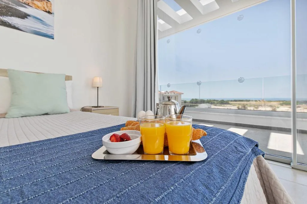 General view, Sea Point Villas, Cyprus