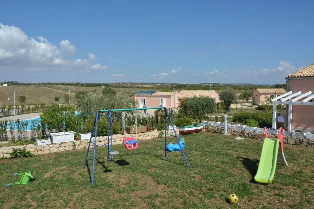 Sports and Entertainment, Agriturismo Le Zagare Di Vendicari, Catania