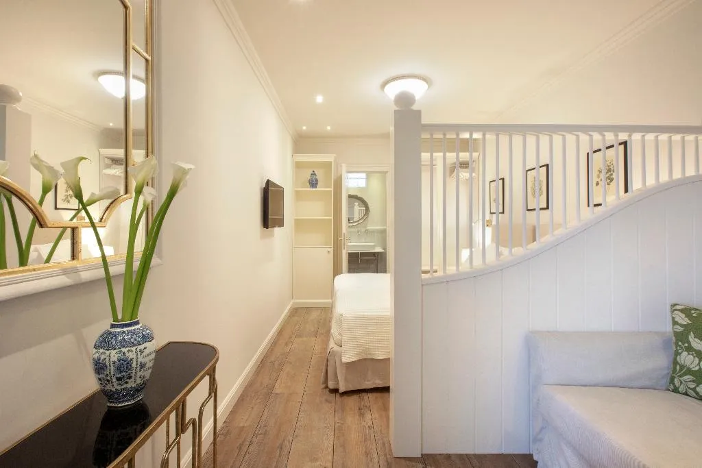 Double or Twin STANDARD Room, Despotiko, Mykonos