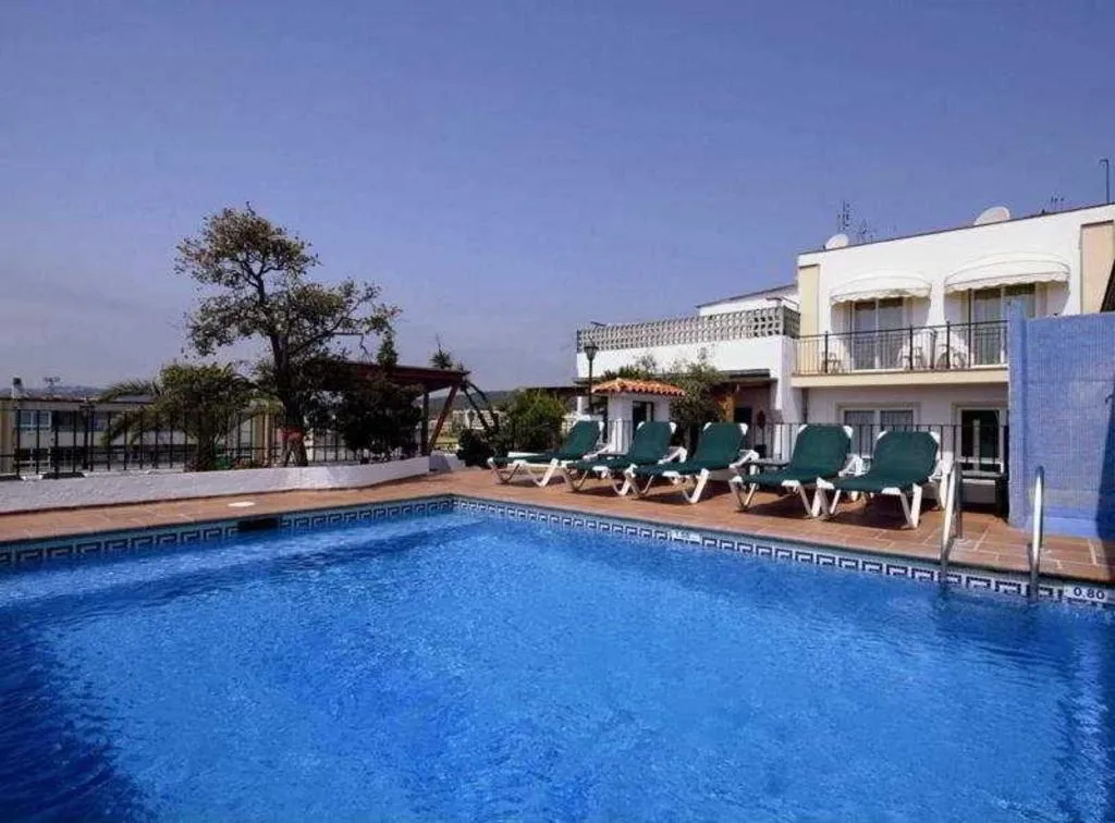 Pool, Ninays, Costa Brava