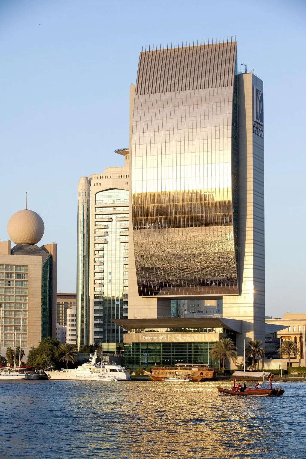 General view, Hampton by Hilton Dubai Al Seef, Dubai