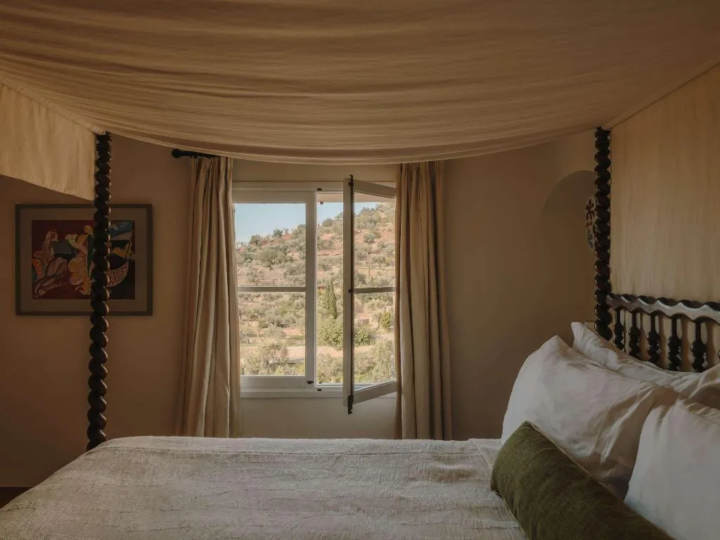 VILLA STANDARD Room, La Residencia, A Belmond Hotel, Mallorca, Majorca