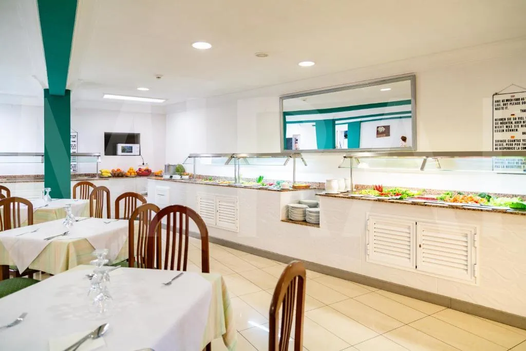 Restaurant, La Carabela, Tenerife