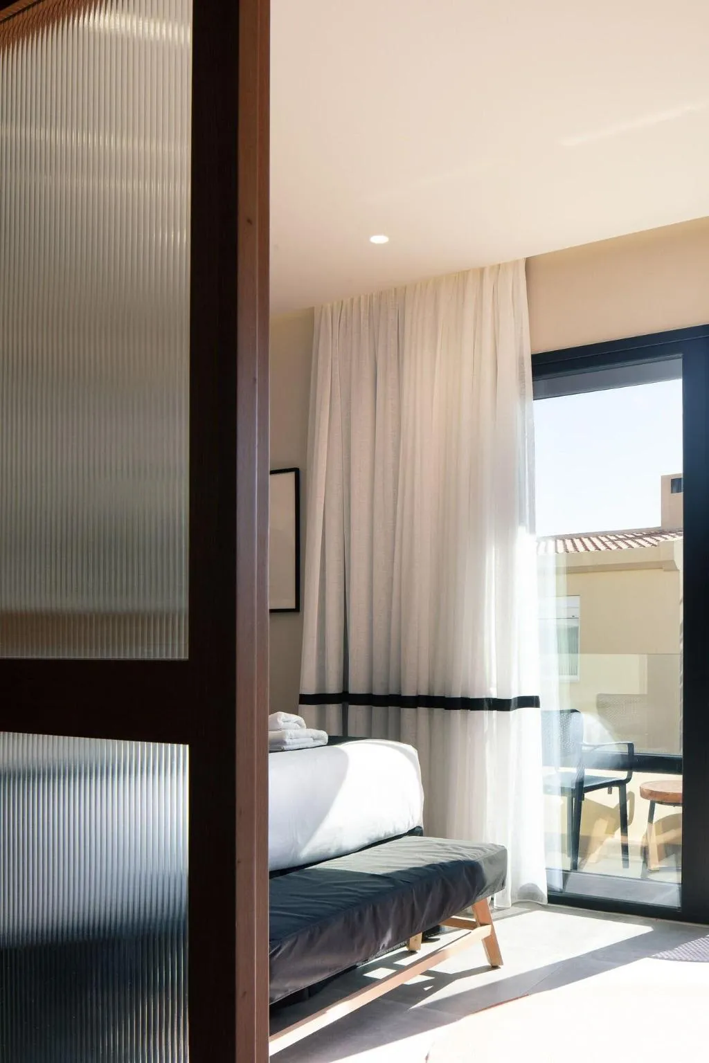 Room, Chapter 02 Gallery Suites, Crete