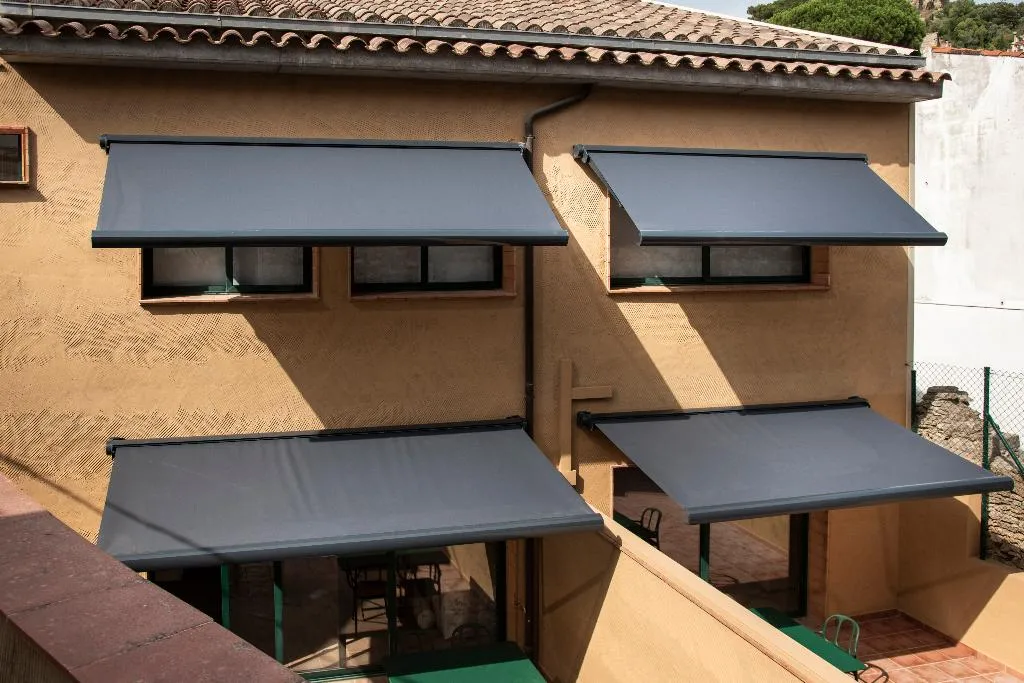 General view, Alta House Suites, Costa Brava