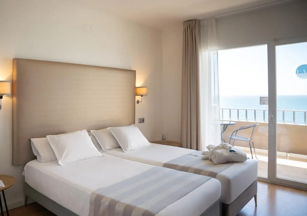 Double or Twin SEA VIEW ONE BEDROOM Room, Fay Victoria Beach, Costa Del Sol