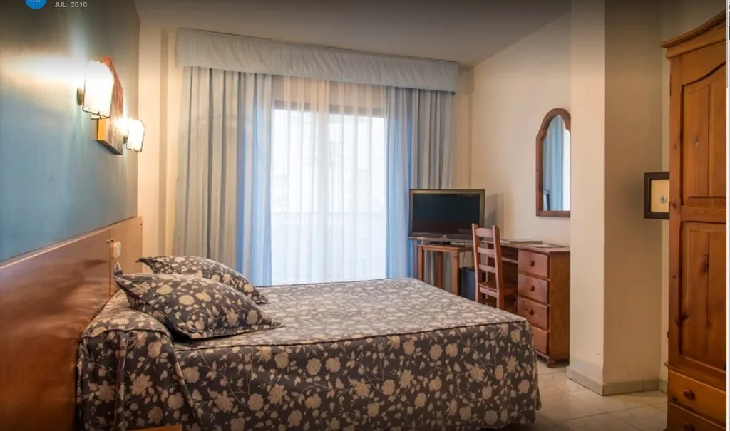 SINGLE STANDARD Room, Jaime I, Valencia