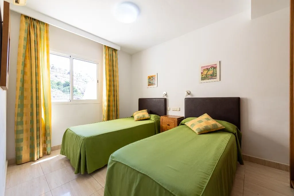 APARTMENT TWO BEDROOMS Room, Holiday Club Sol Amadores, Gran Canaria