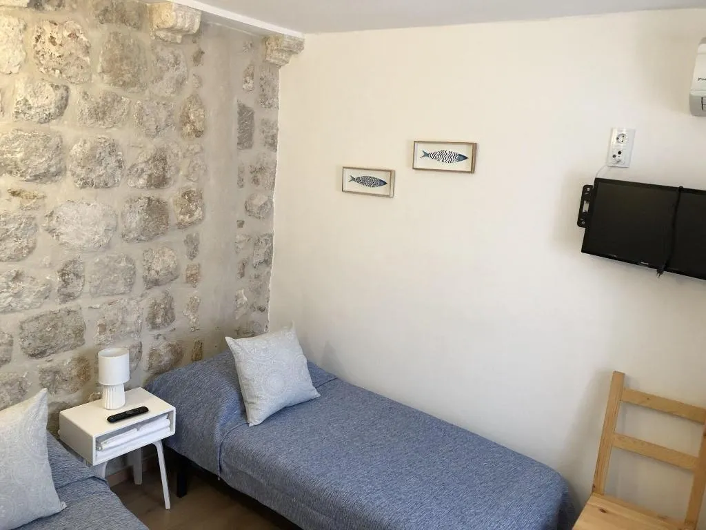 Room, Guest House Luka, Dubrovnik