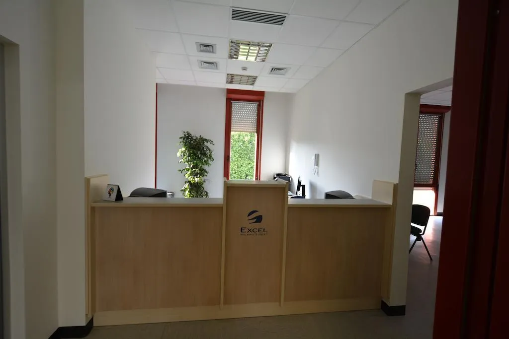 General view, Excel Milano 3 Next, Milan
