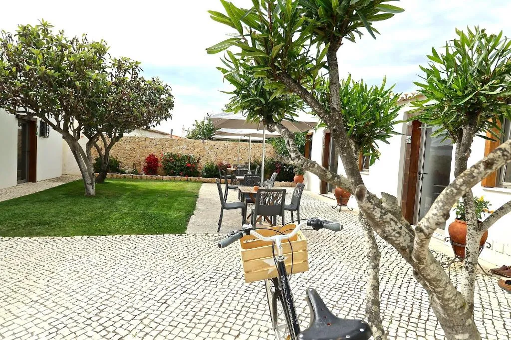 Restaurant, Lost & Found - Guesthouse & Suites, Algarve