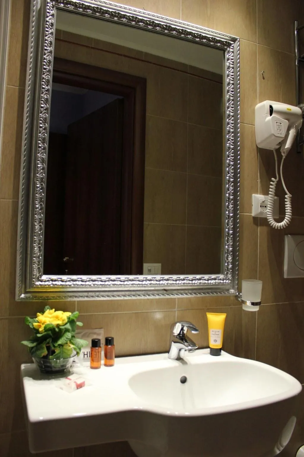 Room, Residenza Locanda Navona, Rome
