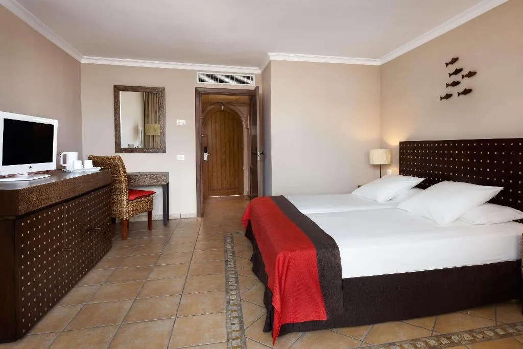 Room, Seaside Sandy Beach, Gran Canaria