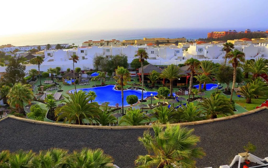 Pool, Labranda Golden Beach, Fuerteventura