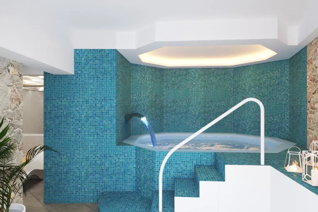 Pool, Villa Miramar, Split