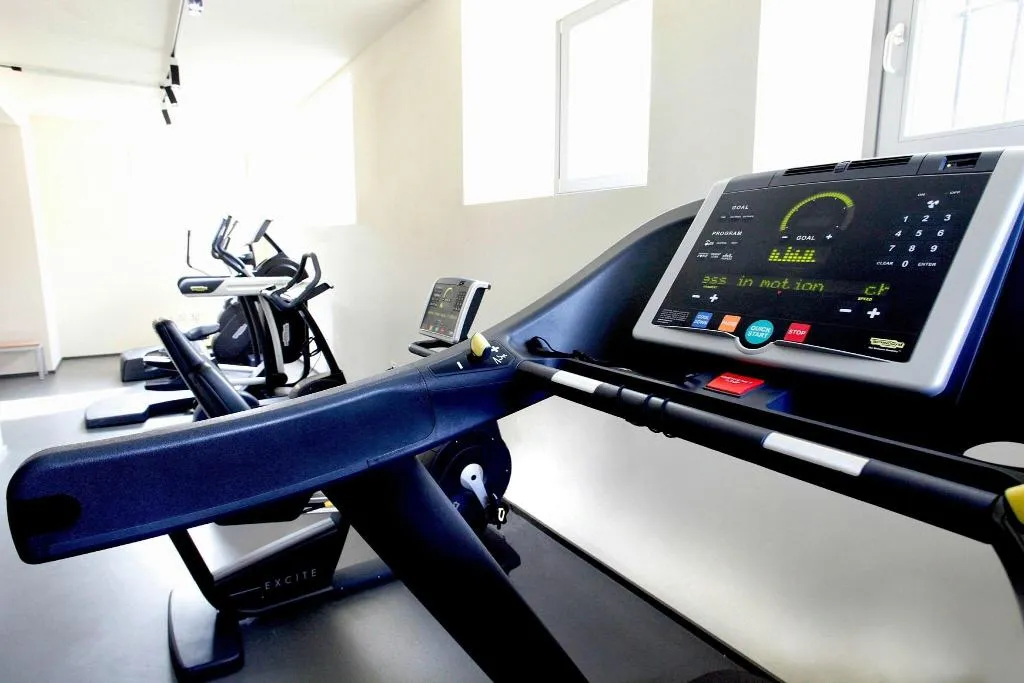 Sports and Entertainment, Lido Palace - The Leading Hotels Of The World, Milan