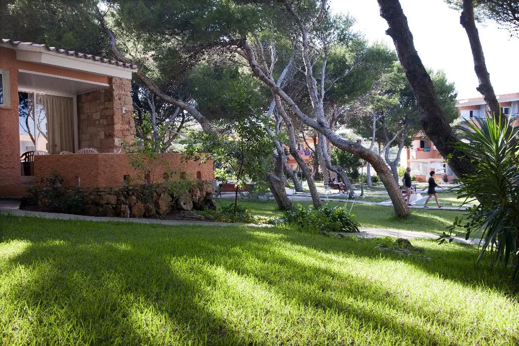 General view, Xaloc Playa, Menorca