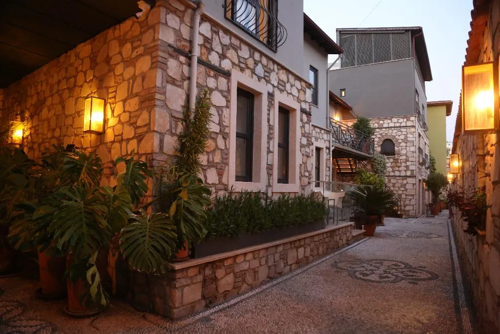 General view, Fiore Garden Suites, Antalya