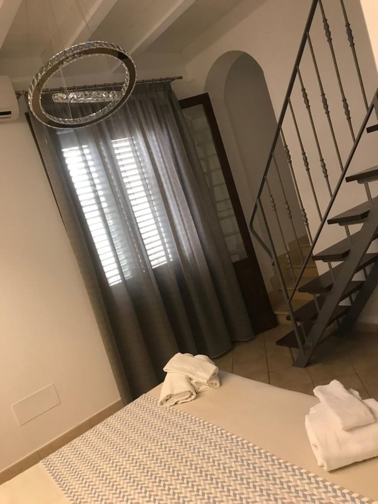 Hotel Timpe Bianche San Vito Lo Capo, Palermo