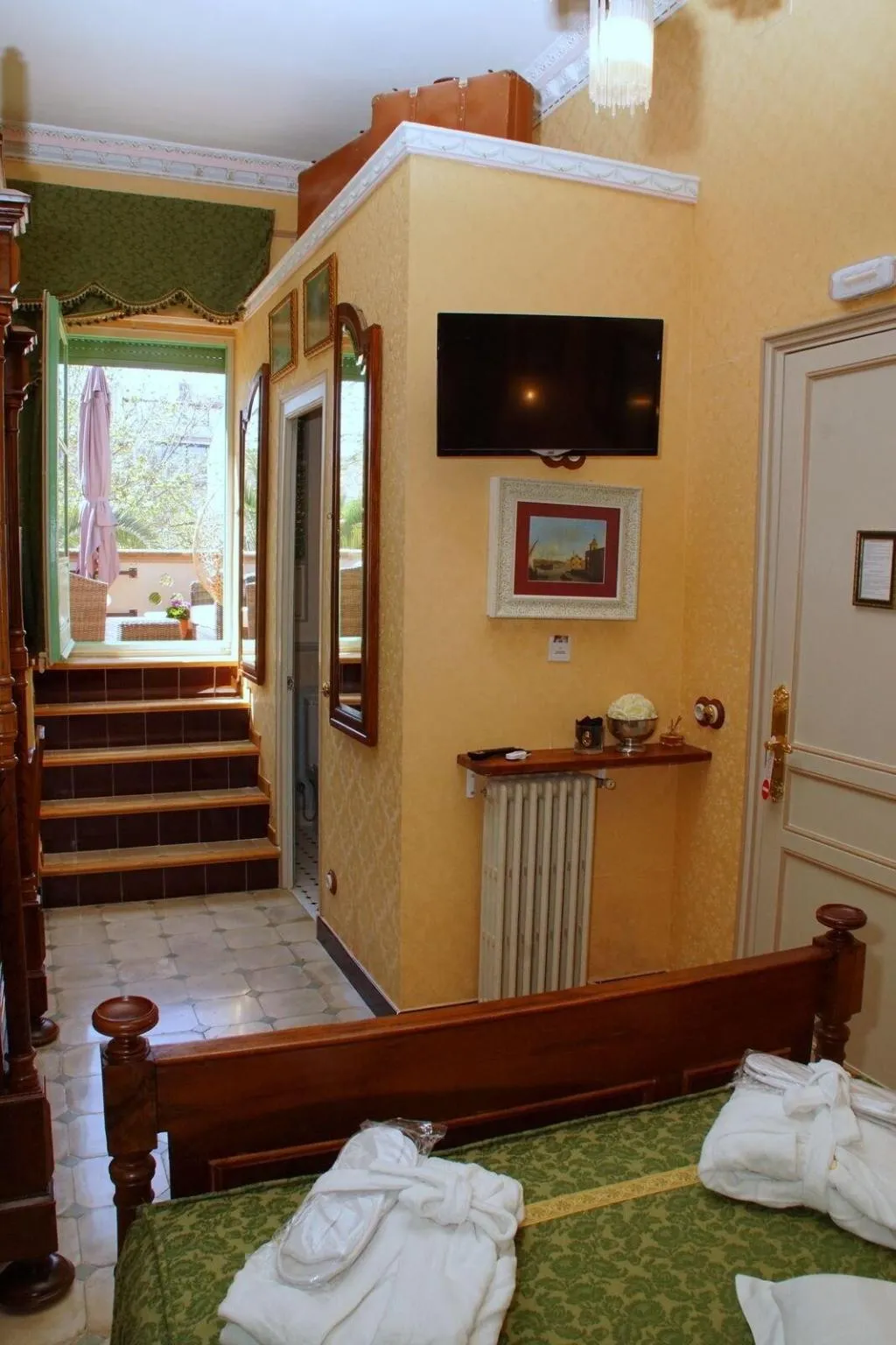 Room, Sitges Royal Rooms, Costa Brava