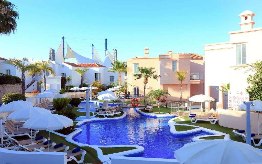 Pool, Labranda Bahía Fañabé, Tenerife