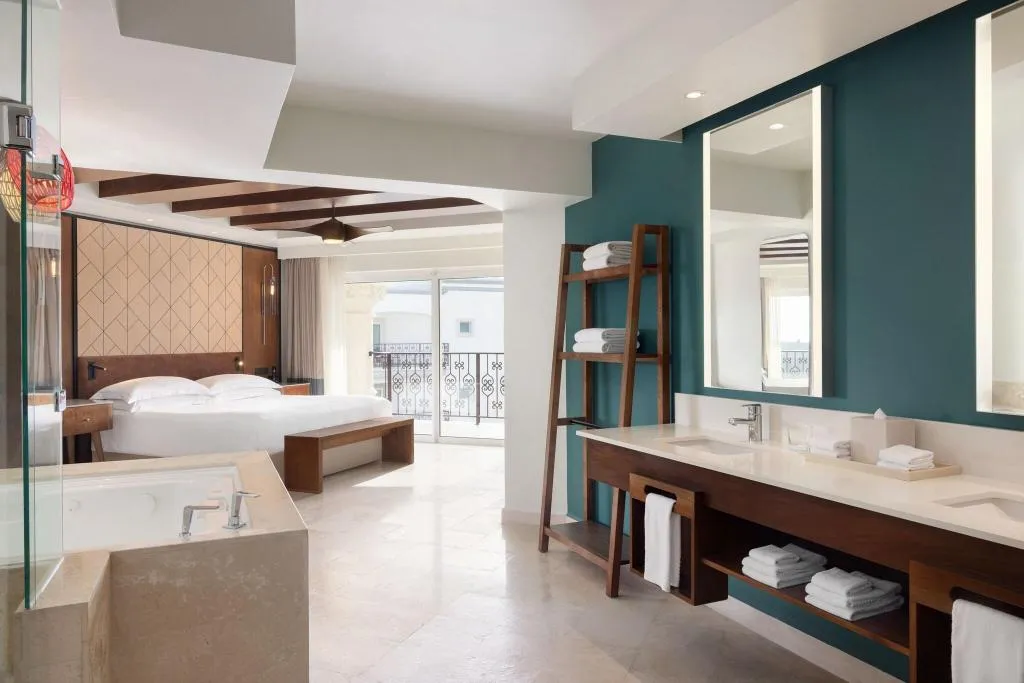 Room, Hyatt Vivid Playa Del Carmen - Adults Only, Playa Del Carmen