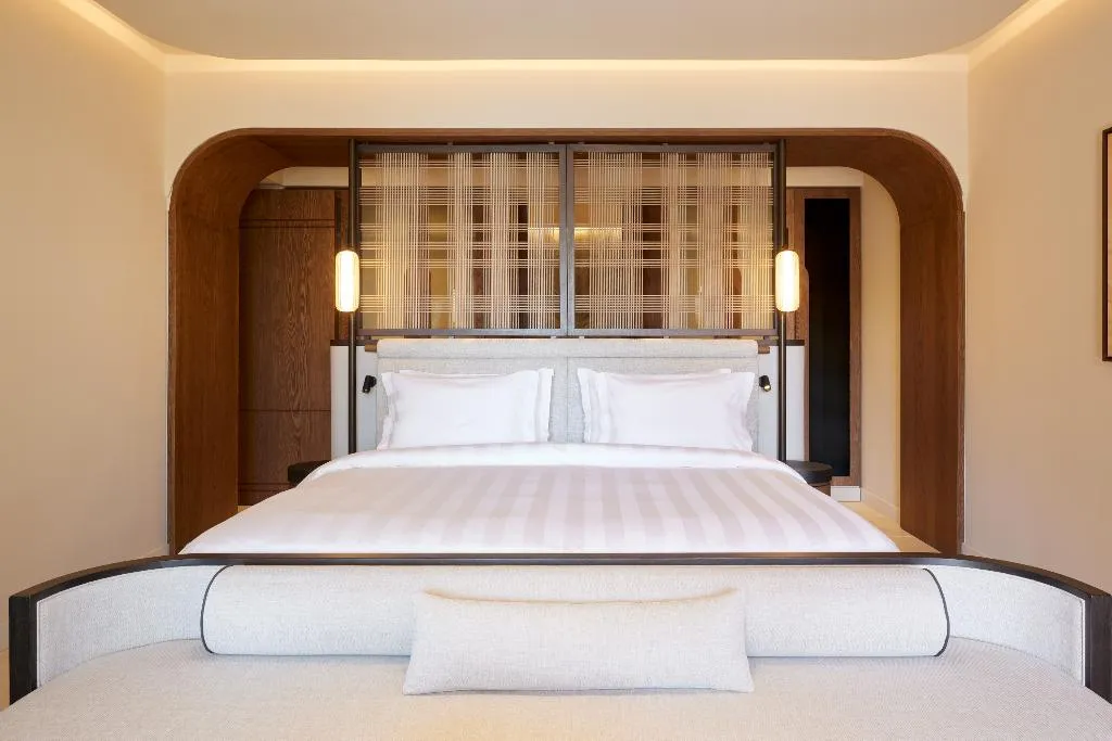 SUITE PREMIUM Room, Daios Cove, Crete