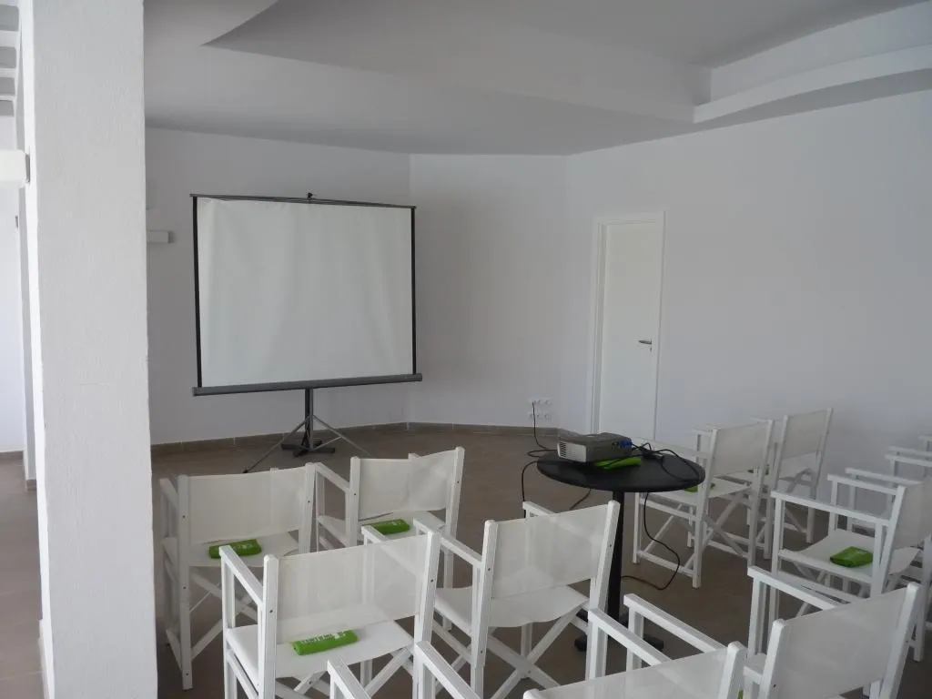 Conferences, ARTIEM Carlos, Menorca