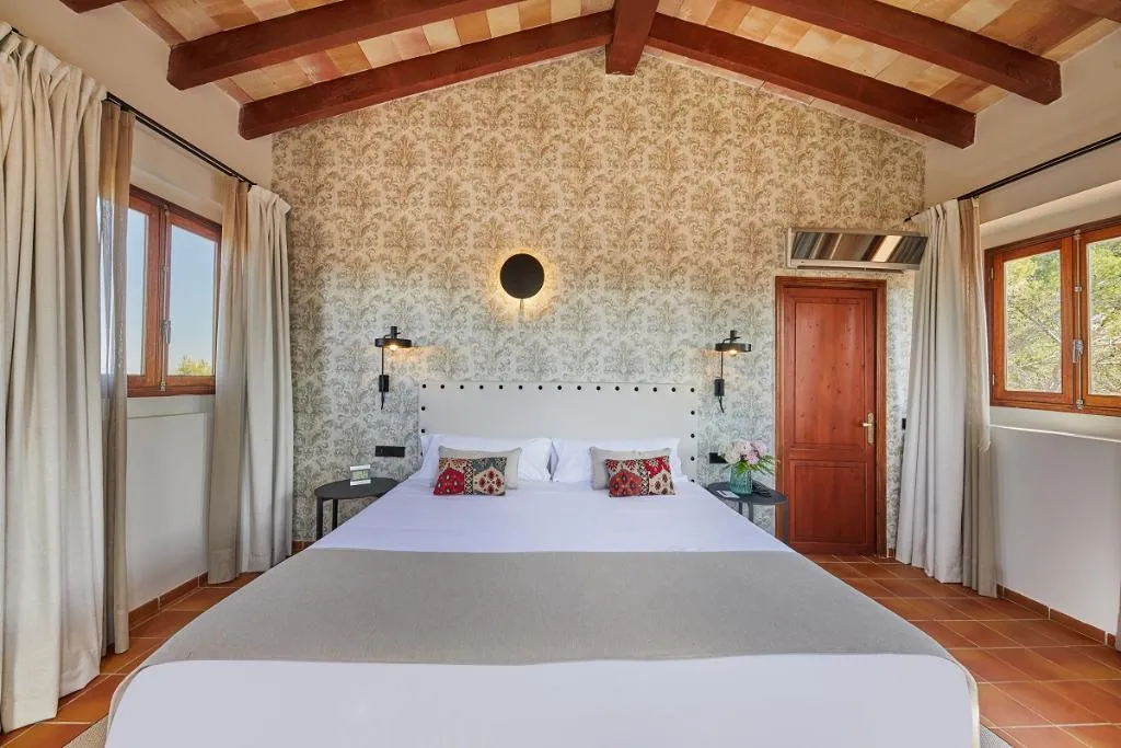 SUITE STANDARD Room, Virrey Finca Hotel, Majorca