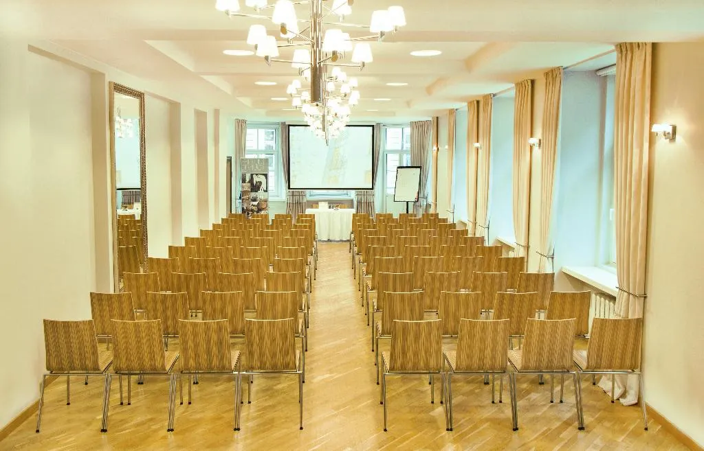 Conferences, Hestia Hotel Radi un Draugi, Riga
