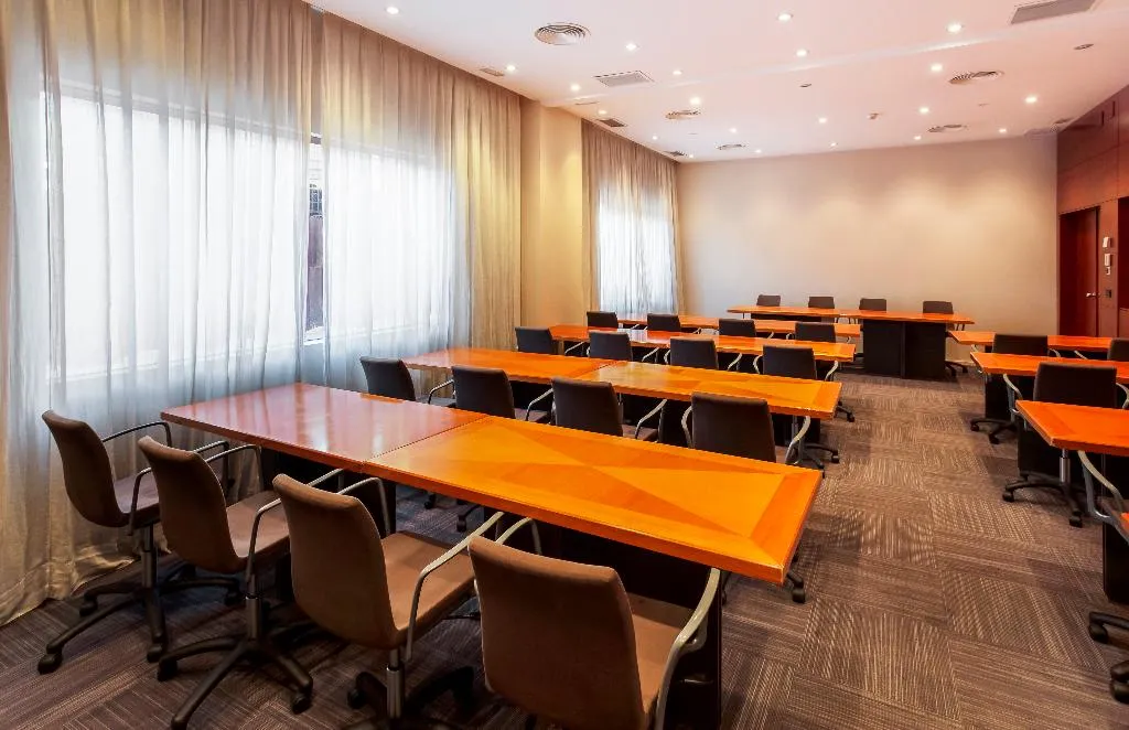 Conferences, B&B Hotel Elche, Costa Blanca