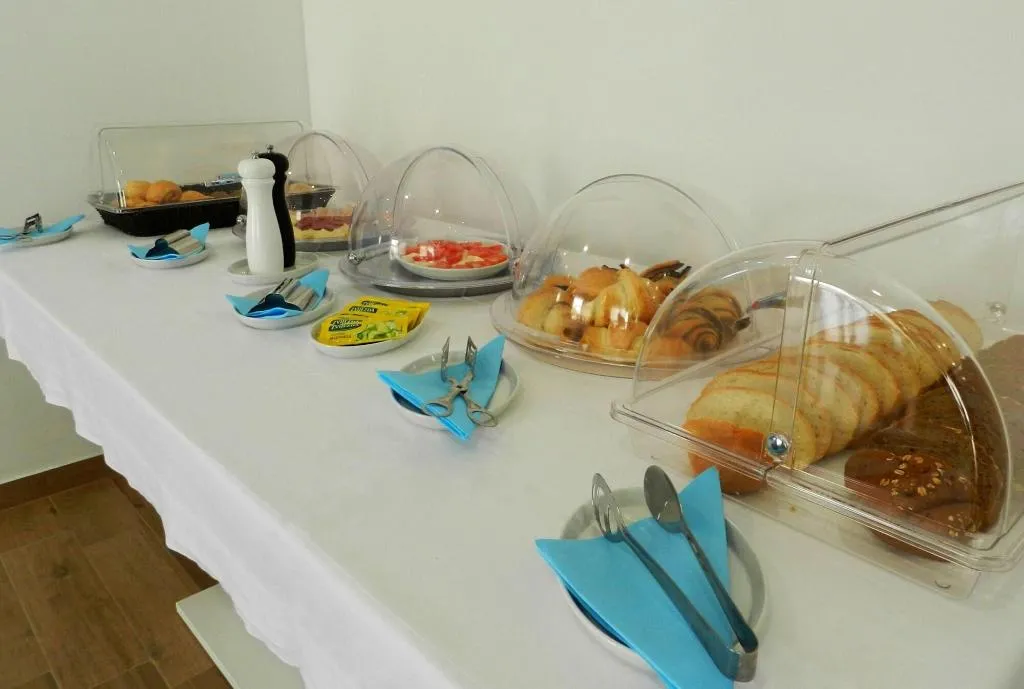 Restaurant, YourCroatiaHoliday Bed & Breakfast, Istria