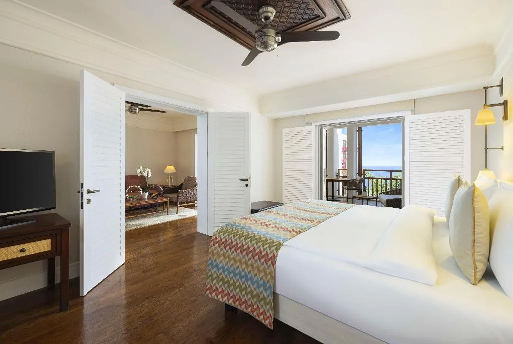Room, Kempinski Barbaros Bay Bodrum, Bodrum