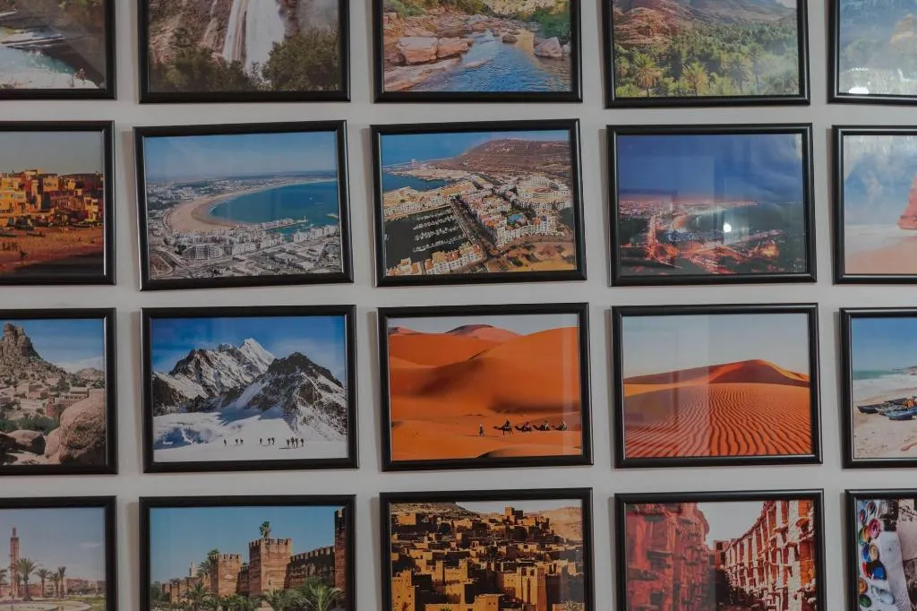 Conferences, Sindibad, Agadir