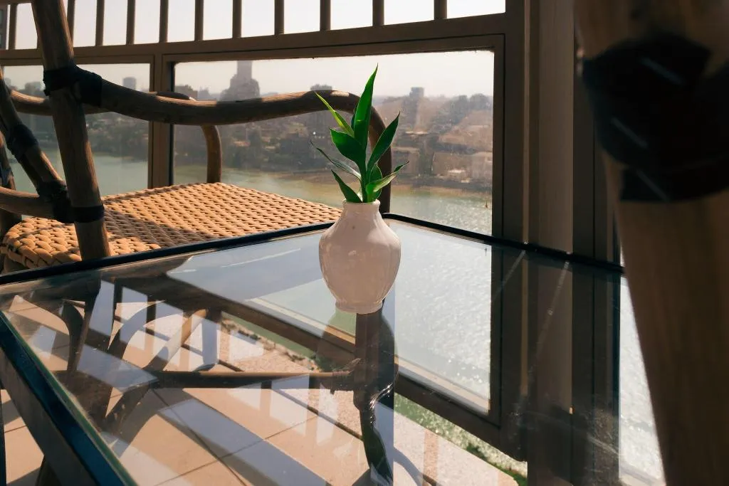 Room, Sofitel Cairo Downtown Nile, Cairo