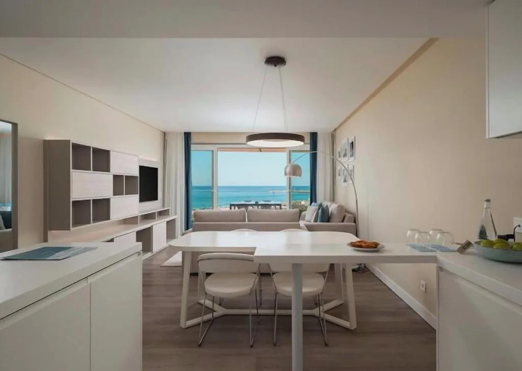 Room, Dom Pedro Residences, Algarve