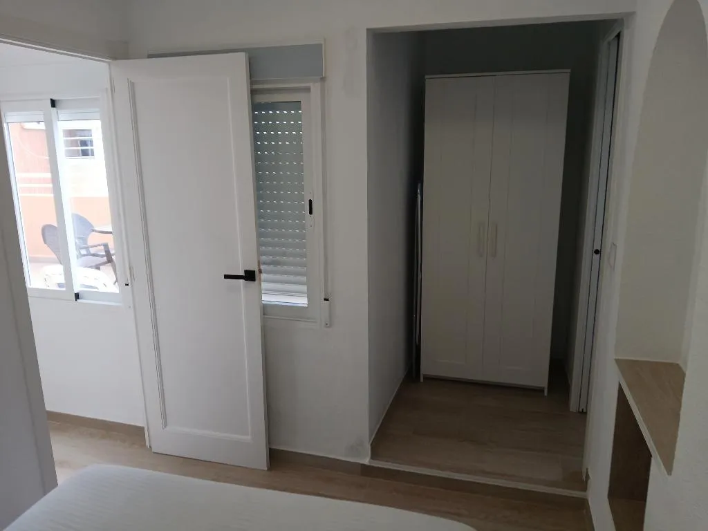 APARTMENT DELUXE SEA VIEW Room, Apartamentos Chorrol, Costa Blanca