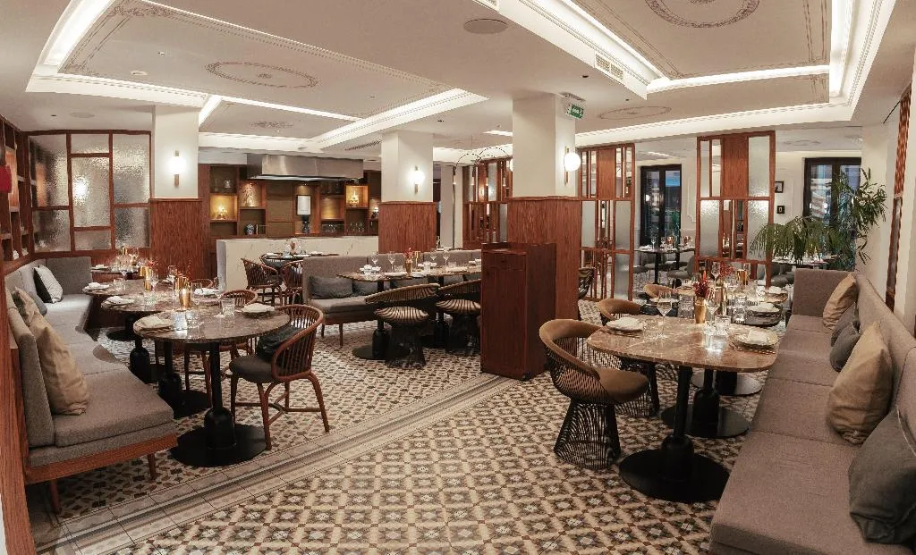 Sports and Entertainment, Kimpton Vividora Hotel, Barcelona