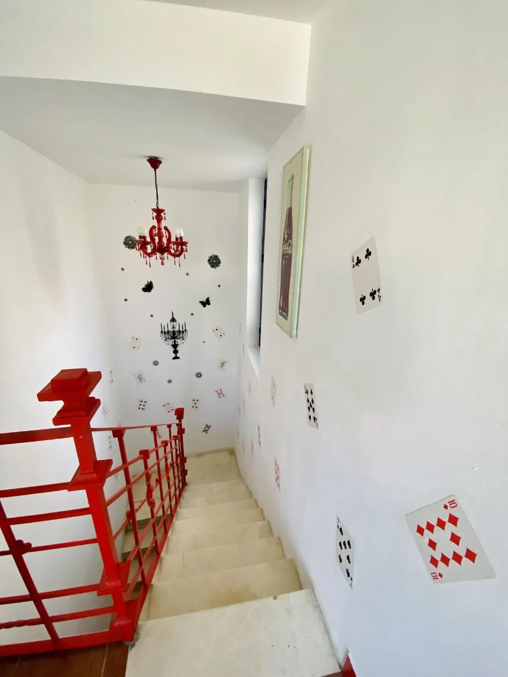 Room, Sevilla Kitsch Hostel Art, Seville