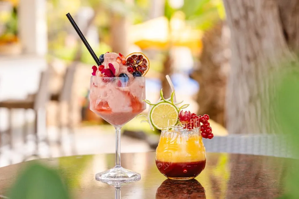 Bar, Europe Villa Cortes, Tenerife