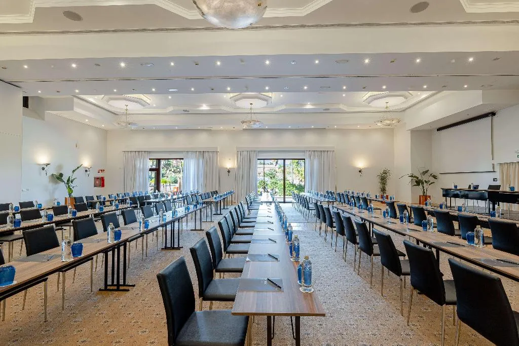 Conferences, Hacienda del Mar member of Meliá Collection, Costa Del Sol