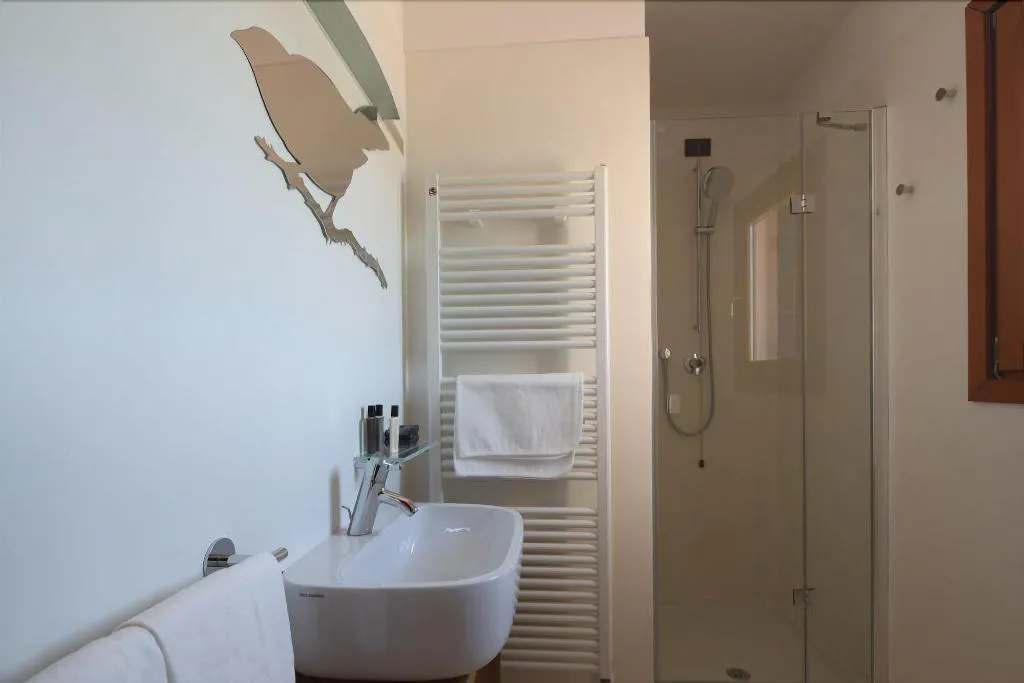 Room, Venissa, Venice