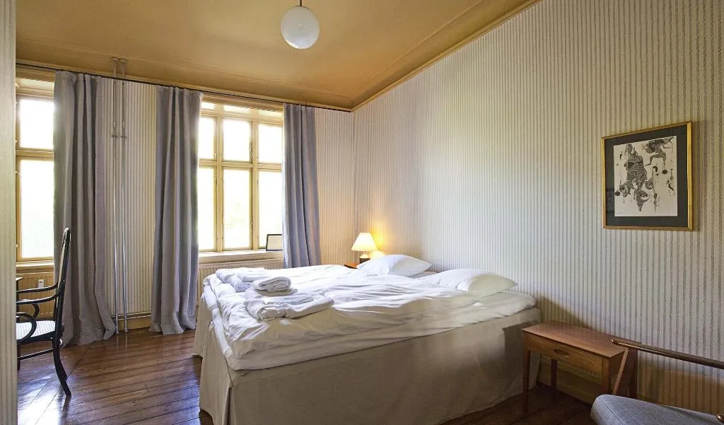 Room, Rye 115 Hotel, Copenhagen