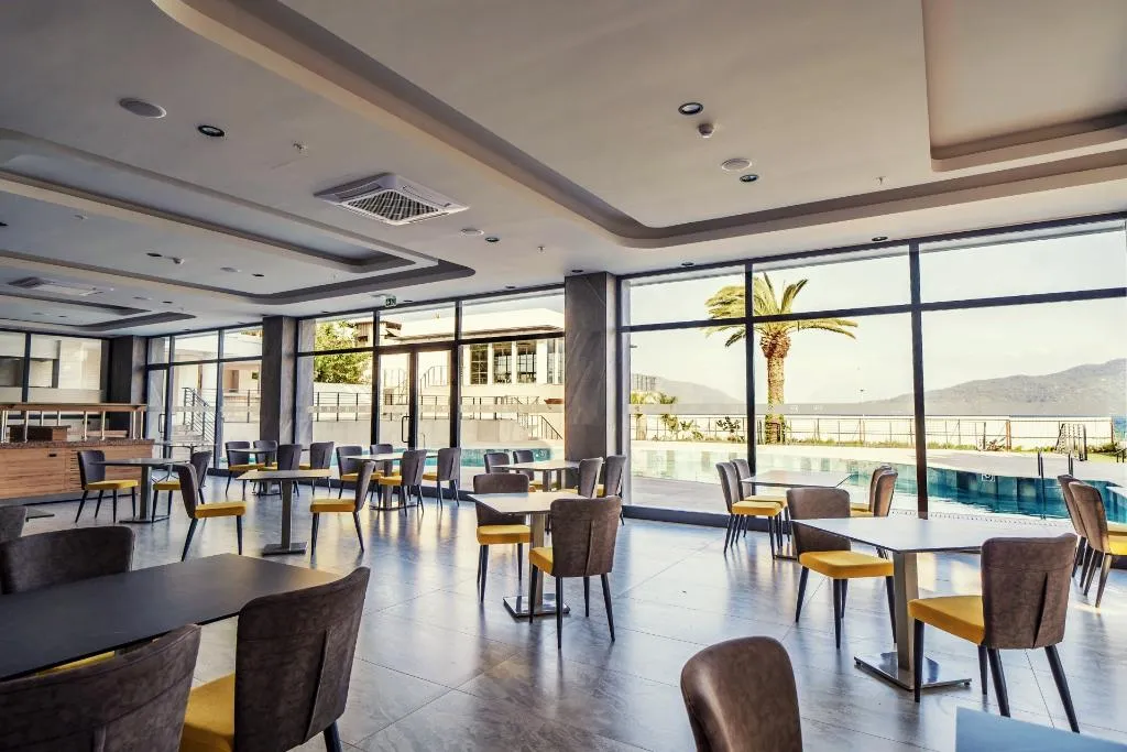 Room, Premier Nergis Beach Hotel, Dalaman